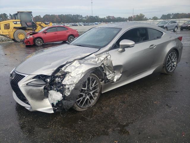 lexus rc 350 2015 jthhe5bc5f5007738