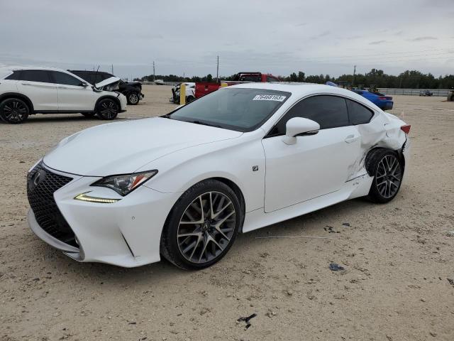 lexus rc 2015 jthhe5bc6f5006100