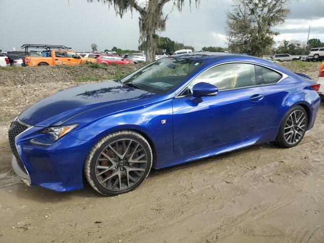 lexus rc 350 2015 jthhe5bc6f5006565