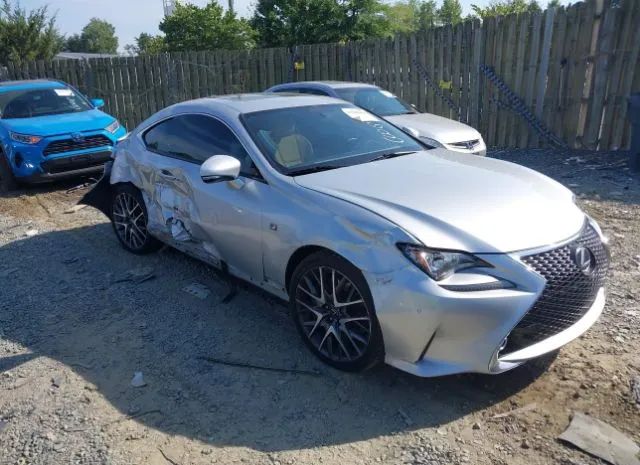 lexus rc 2015 jthhe5bc6f5008039