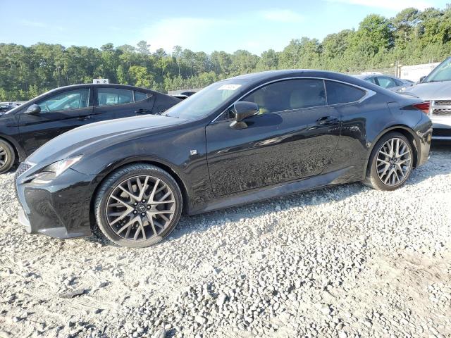 lexus rc 350 2015 jthhe5bc6f5009238