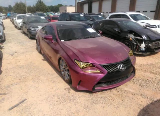 lexus rc 2015 jthhe5bc6f5009790