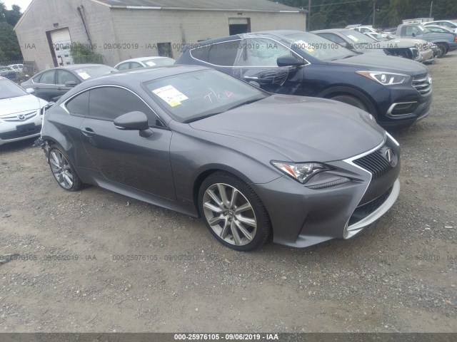 lexus rc 350 2015 jthhe5bc7f5001813