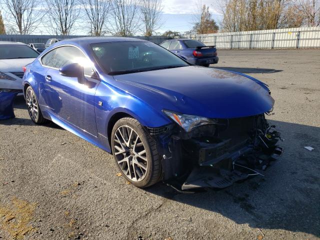 lexus rc 350 2015 jthhe5bc7f5004338