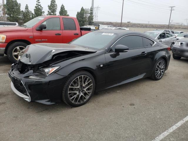 lexus rc 350 2016 jthhe5bc7g5014398