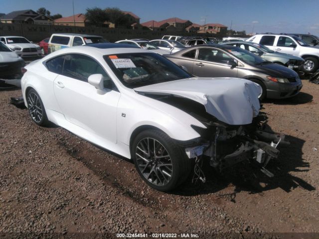 lexus rc 2017 jthhe5bc7h5014953