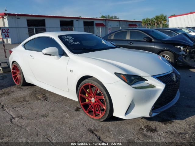 lexus rc 2015 jthhe5bc9f5001487