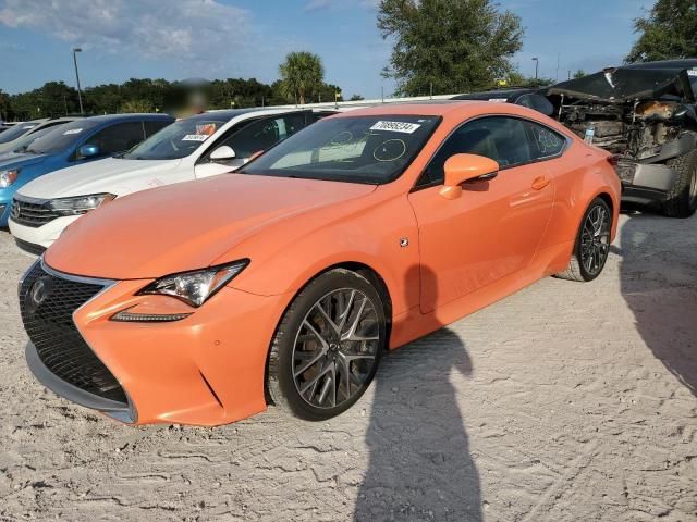 lexus rc 350 2015 jthhe5bc9f5003613