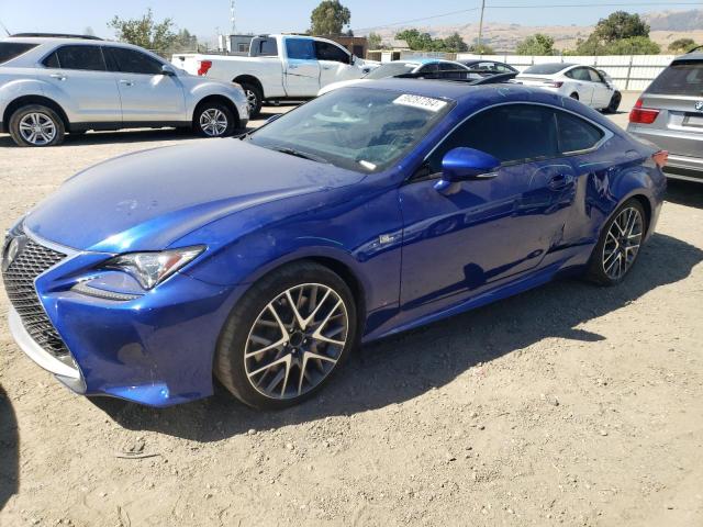 lexus rc 350 2015 jthhe5bc9f5004261