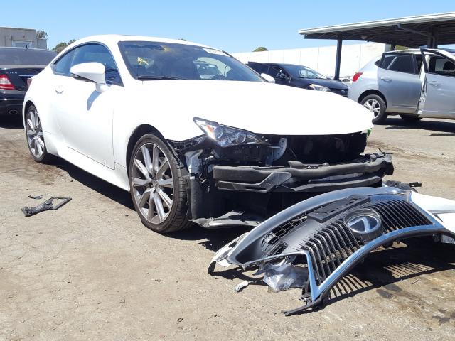 lexus rc 350 2015 jthhe5bc9f5006026