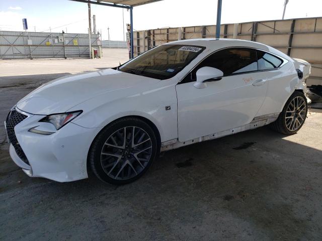 lexus rc 350 2015 jthhe5bc9f5008200