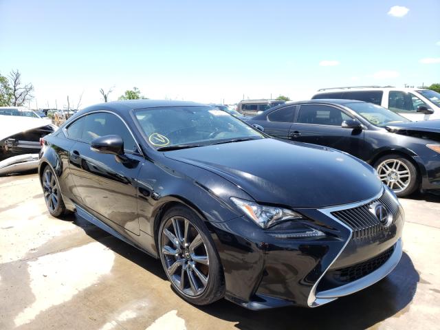 lexus  2015 jthhe5bc9f5009802