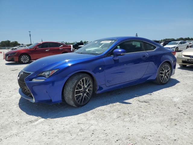 lexus rc350 2017 jthhe5bc9h5016350