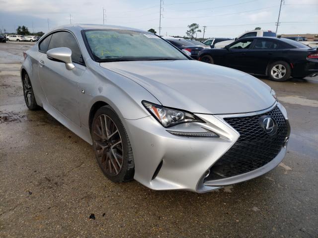 lexus rc 350 2015 jthhe5bcxf5006343