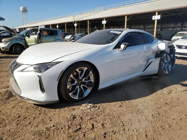 lexus lc500 2018 jthhp5ay7ja005058