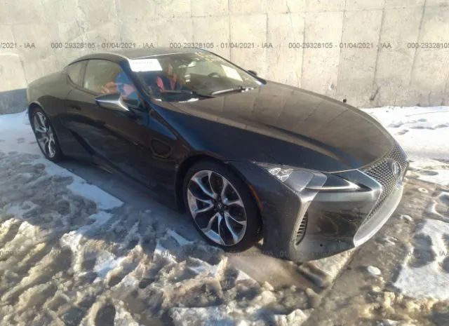 lexus lc 2018 jthhp5ayxja000405