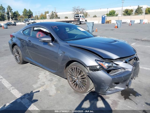 lexus rc f 2016 jthhp5bc0g5004760