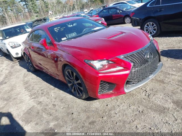 lexus rc f 2016 jthhp5bc0g5005133