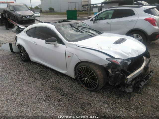 lexus rc f 2016 jthhp5bc2g5005375