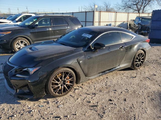 lexus rc-f 2017 jthhp5bc2h5006561