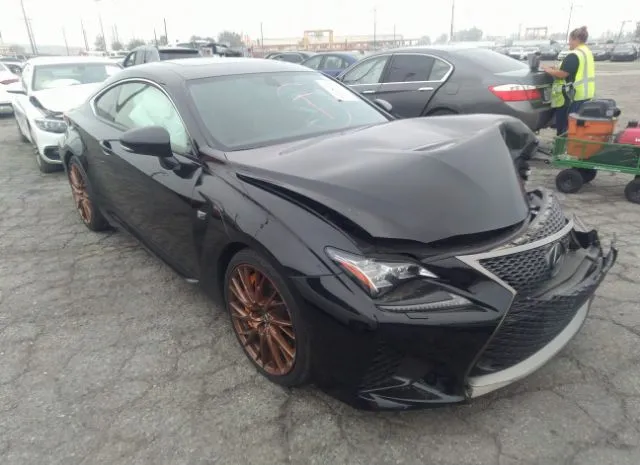 lexus rc f 2016 jthhp5bc3g5005451