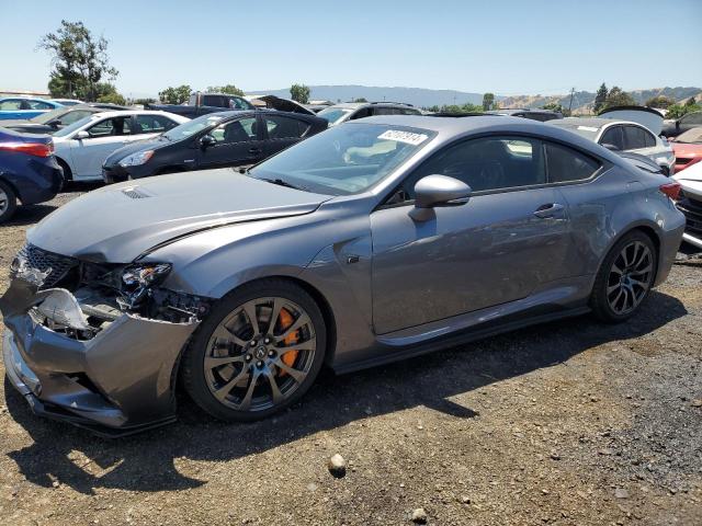 lexus rc 2016 jthhp5bc7g5004898