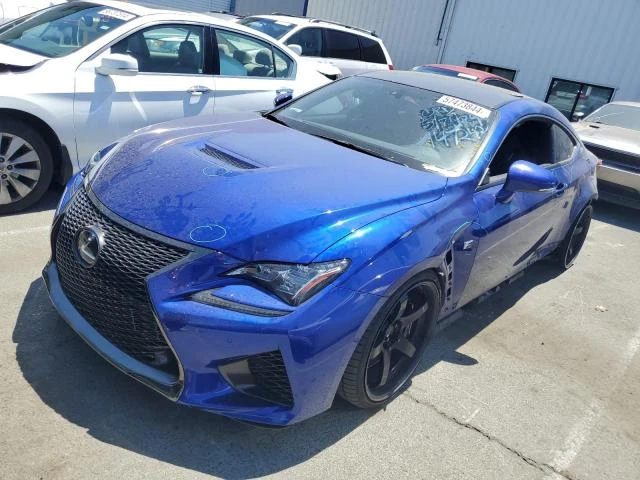 lexus rc-f 2015 jthhp5bc8f5002270