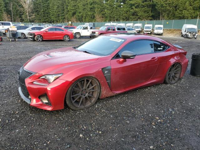 lexus rc-f 2015 jthhp5bc8f5002964