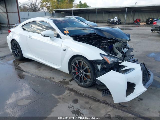 lexus rc f 2015 jthhp5bc9f5004304