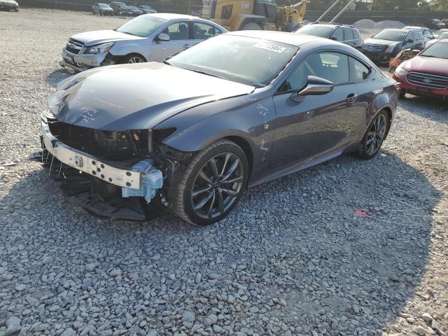 lexus rc 350 2019 jthhz5bc1k5020064