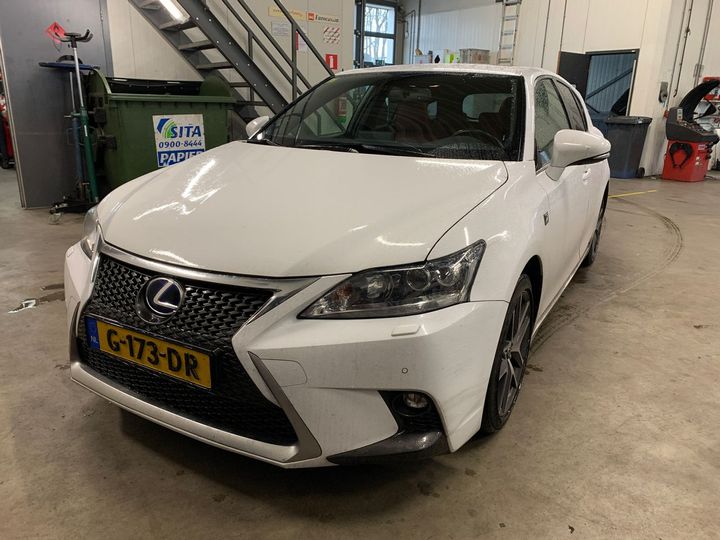 lexus ct 2014 jthkd5bh002205933