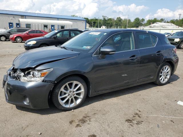 lexus ct 200 2011 jthkd5bh0b2005587