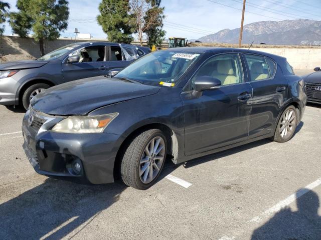 lexus ct 200 2011 jthkd5bh0b2031915