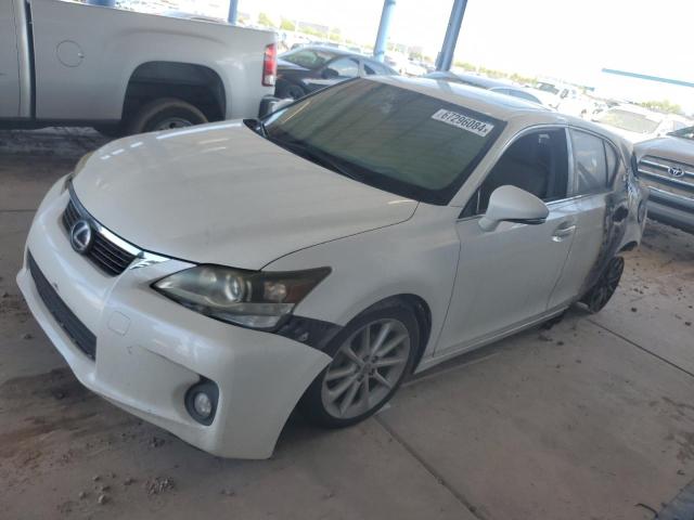 lexus ct 200 2011 jthkd5bh0b2037665