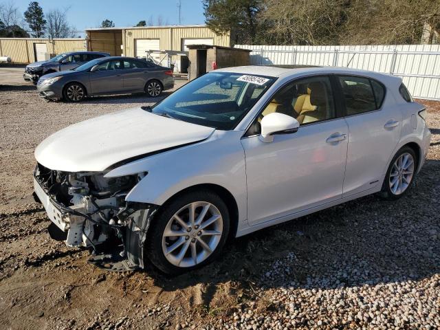 lexus ct 200 2012 jthkd5bh0c2059358