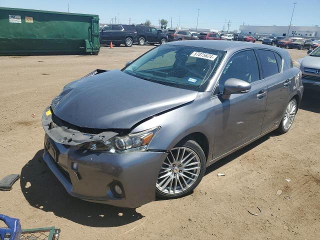 lexus ct 200 2012 jthkd5bh0c2088536