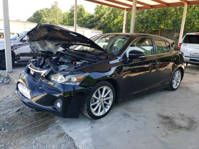 lexus ct 200 2012 jthkd5bh0c2089220