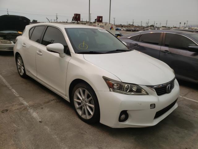 lexus ct 200 2012 jthkd5bh0c2089797