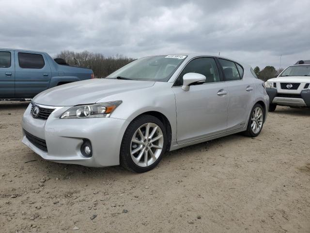 lexus ct 200 2012 jthkd5bh0c2090223