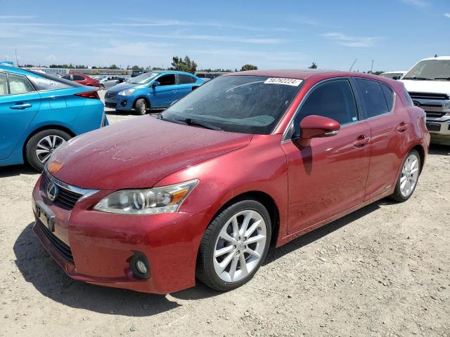 lexus ct 200 2012 jthkd5bh0c2105917