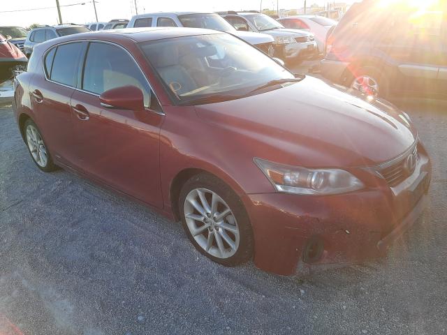 lexus  2013 jthkd5bh0d2146310