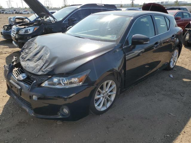 lexus ct 200 2013 jthkd5bh0d2152737