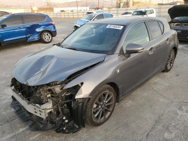 lexus ct 200 2013 jthkd5bh0d2163799