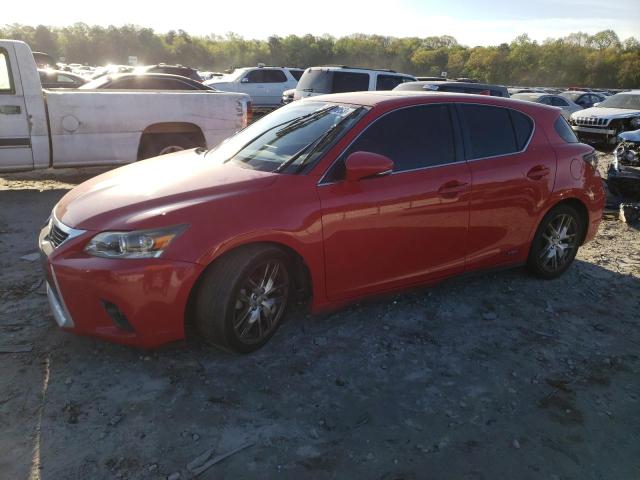 lexus ct 200 2014 jthkd5bh0e2178501