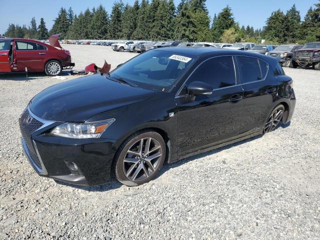 lexus ct 200 2014 jthkd5bh0e2186940