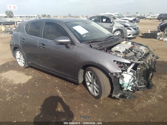 lexus  2014 jthkd5bh0e2189045