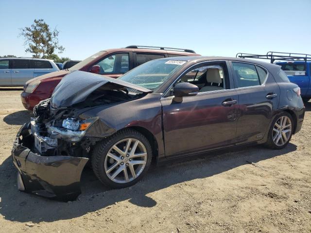 lexus ct 200 2014 jthkd5bh0e2200268