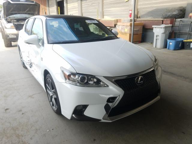 lexus ct 200 2015 jthkd5bh0f2232266