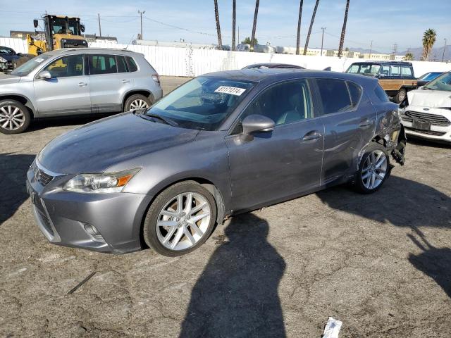 lexus ct 200 2015 jthkd5bh0f2240531