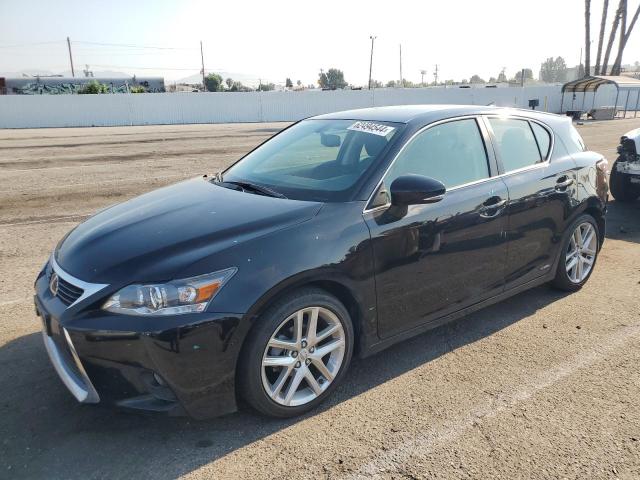 lexus ct 200 2016 jthkd5bh0g2257539